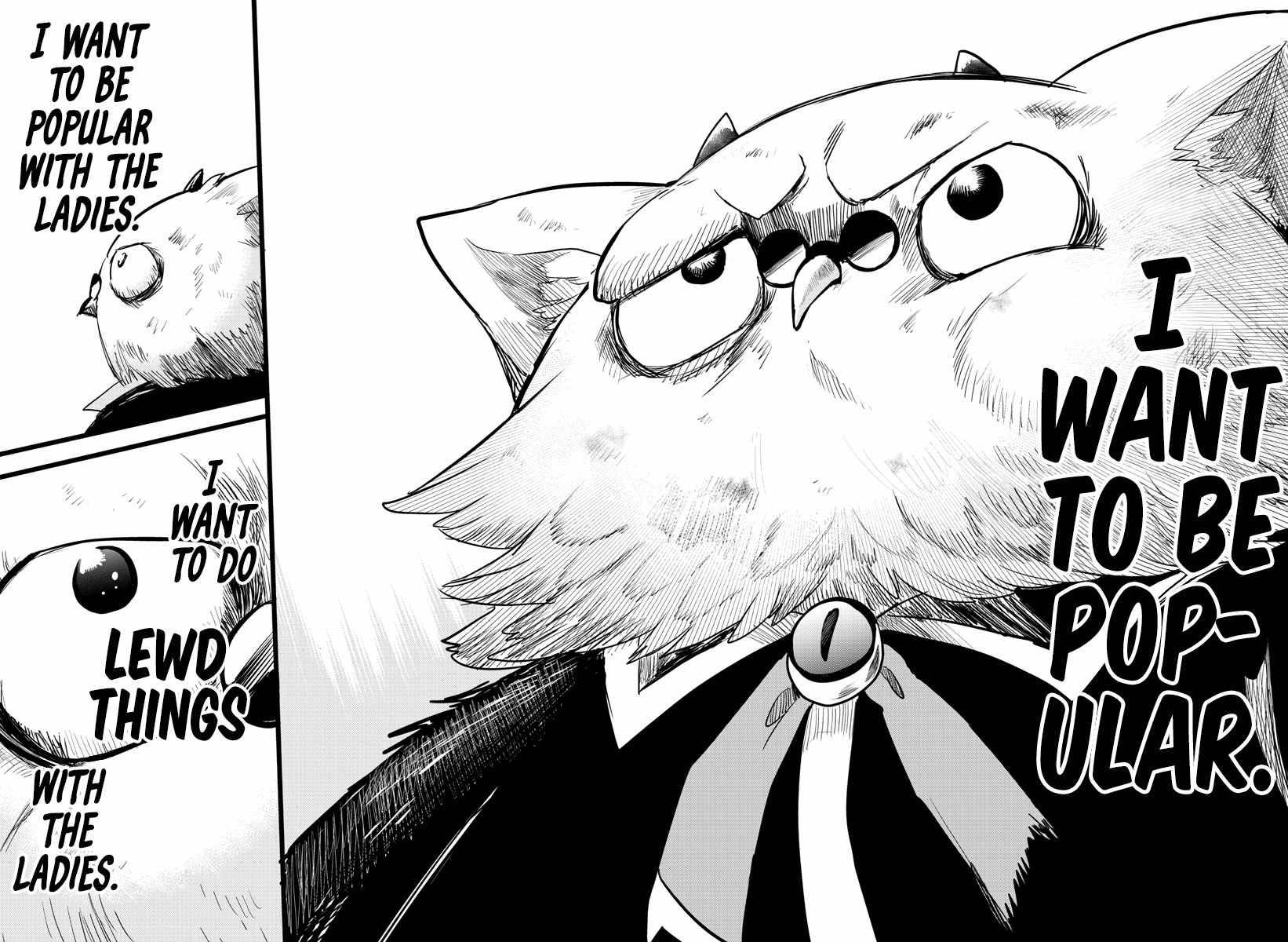 Welcome to Demon School! Iruma-kun, Chapter 243 image 12